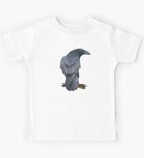 Crow Kids Tee