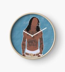 LIL WAYNE Clock
