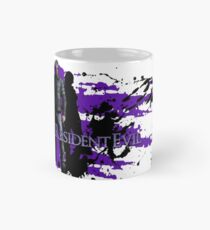 Resident Evil 6 - Leon 2 Mug