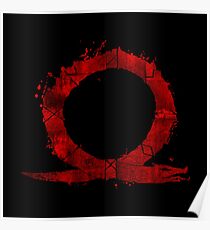 Midgard Schlange Poster