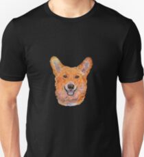 Red dog Unisex T-Shirt