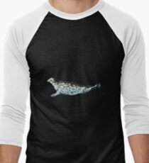 Sweet seal Men's Baseball ¾ T-Shirt