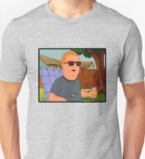 Bobby Hill T-Shirts | Redbubble