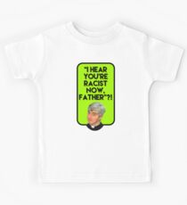 Father Ted Kids Tee