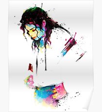 Design M 189 Poster