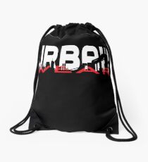 Moryuthers: Urban Wear Drawstring Bag