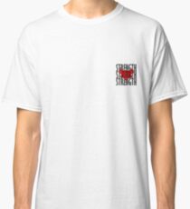 BULL STRENGTH GYM Classic T-Shirt