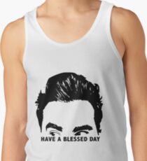 Have a Blessed Day Tank Top