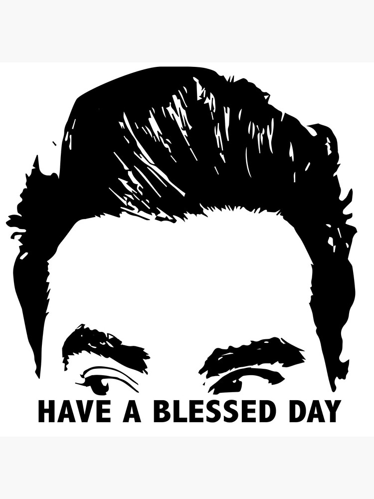 Have a Blessed Day by hunnysause