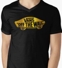 vans off the wall t shirt