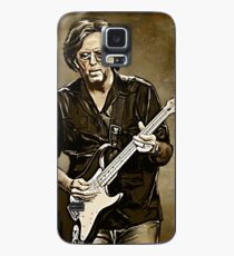 ERIC CLAPTON Case/Skin for Samsung Galaxy