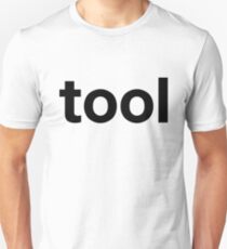 Tool For Hipster Teens Unisex T-Shirt