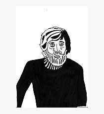 JIM HENSON BOI Photographic Print