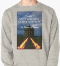 The Future Pullover