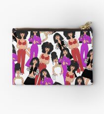 She’s a doll. Studio Pouch