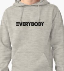 Logic Pullover Hoodie