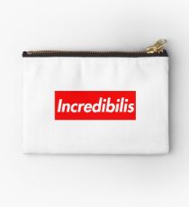 Incredibilis Supreme Studio Clutch