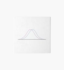 The bell curve Art Board