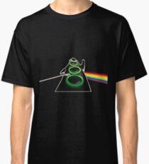 Dark Side of the Tentacle Classic T-Shirt