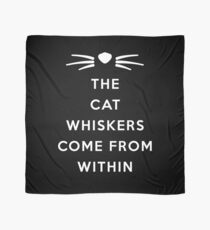 WHISKER II Tuch