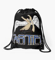 Castiel Rucksackbeutel