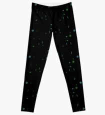 G&B chars Leggings