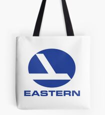 Eastern Airlines Shirt Defunct Airline Tshirt Tote Bag
