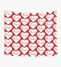 chick-fil-a Wall Tapestry