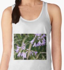 tiny flowers Women's Tank Top