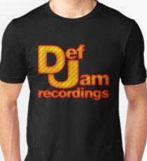 def jam t shirt