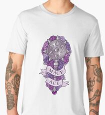 MACE ACE Men's Premium T-Shirt