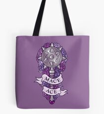MACE ACE Tote Bag