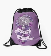MACE ACE Drawstring Bag