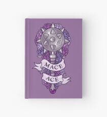 MACE ACE Hardcover Journal