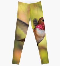 Handsome Leggings
