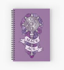 MACE ACE Spiralblock