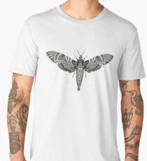 Moth Men's Premium T-Shirt