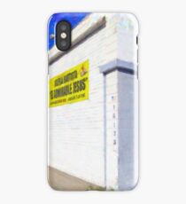 Iglesia Bautista, Van Nuys iPhone Case/Skin