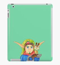 Jak & Daxter iPad Case/Skin