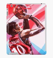 6god Technique iPad Case/Skin