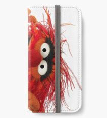 Animal iPhone Wallet/Case/Skin