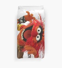 Animal Duvet Cover