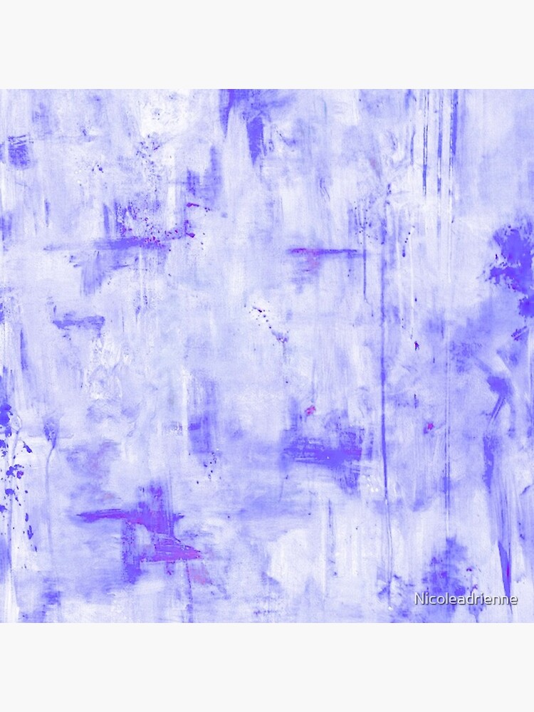 Lost in Lavender by Nicoleadrienne