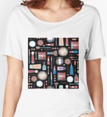 Cosmetics Women's Relaxed Fit T-Shirt