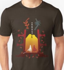 Together we Can Unisex T-Shirt