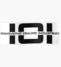 IOI Poster