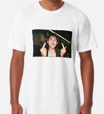 Heiße Sommernächte - Timothee Chalamet Longshirt