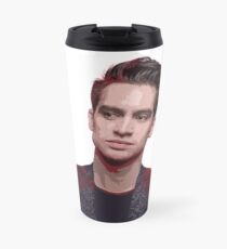 Brendon Urie Travel Mug