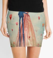 good Morning Mini Skirt
