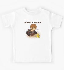 O'Doyle Rules! Kids Tee